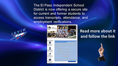  El Paso Records